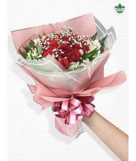 Ramillete Delicado Amor